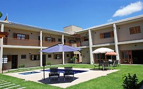 Pousada das Bandeiras