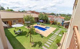 Pousada das Bandeiras